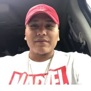 Meet your Posher, Jose